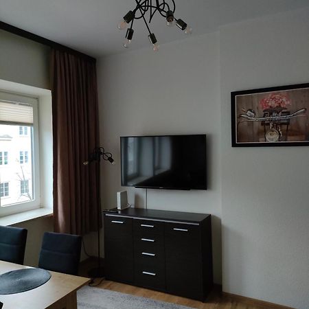 Apartament Gdansk Starowka מראה חיצוני תמונה