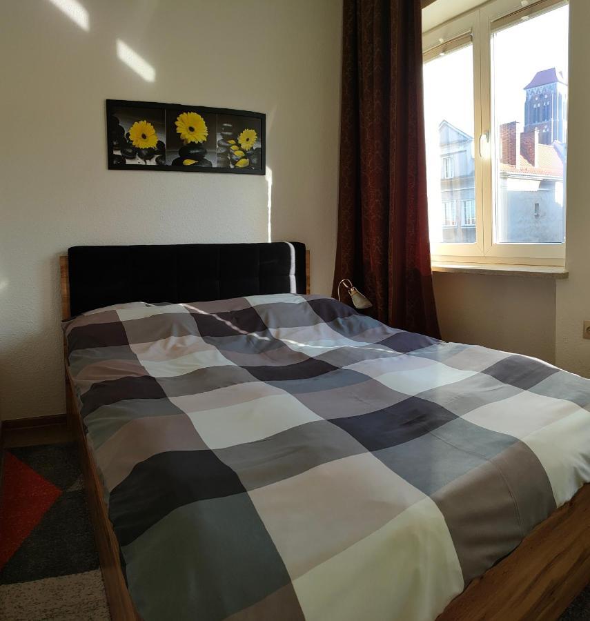 Apartament Gdansk Starowka מראה חיצוני תמונה