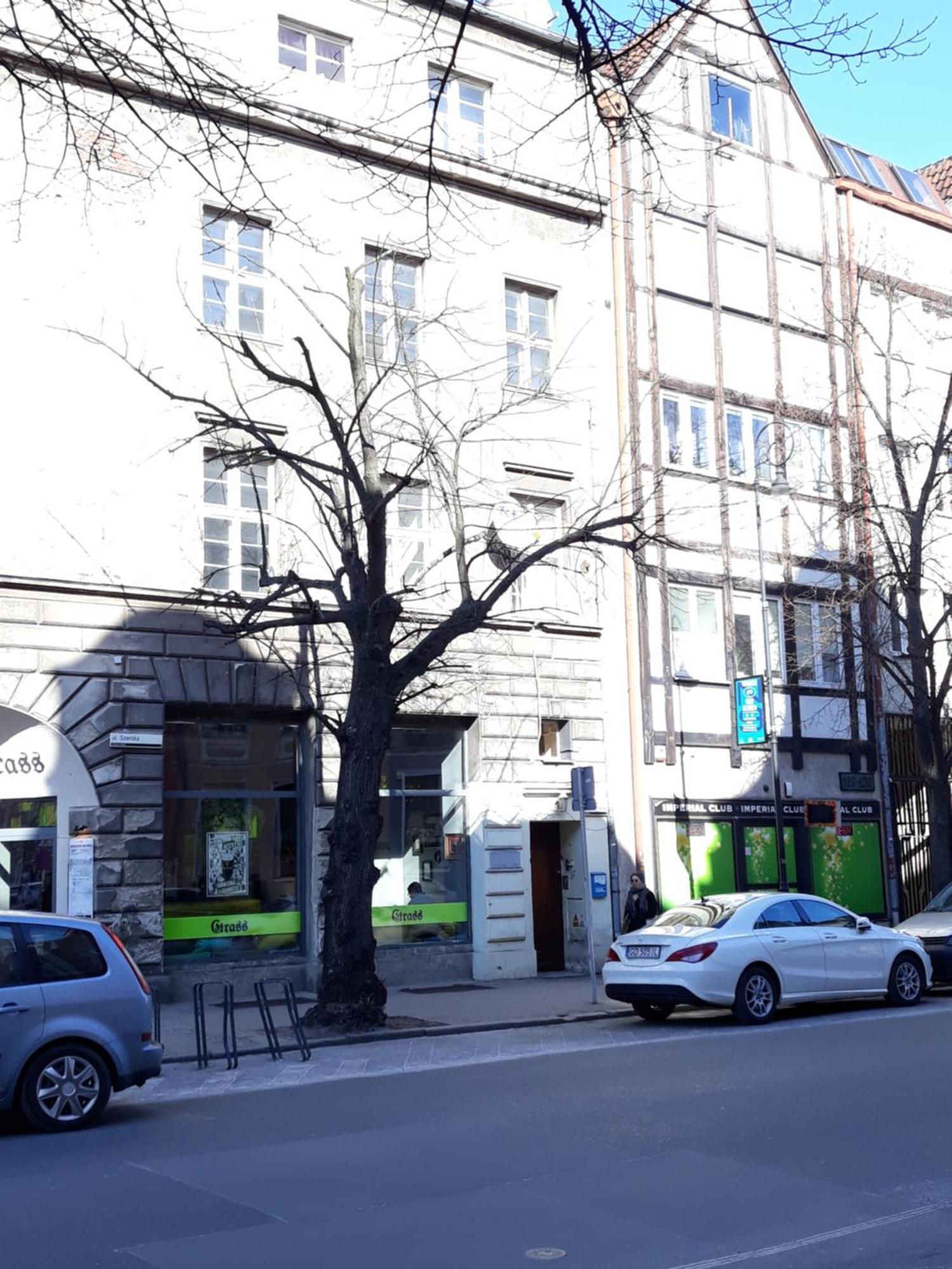 Apartament Gdansk Starowka מראה חיצוני תמונה