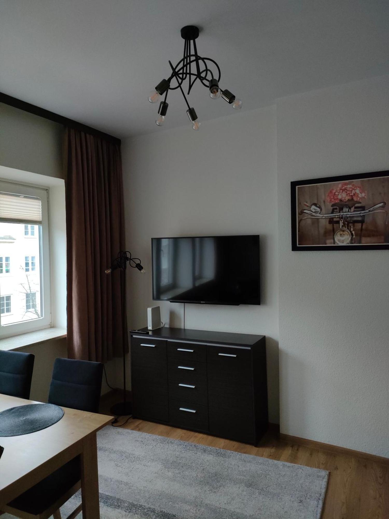 Apartament Gdansk Starowka מראה חיצוני תמונה